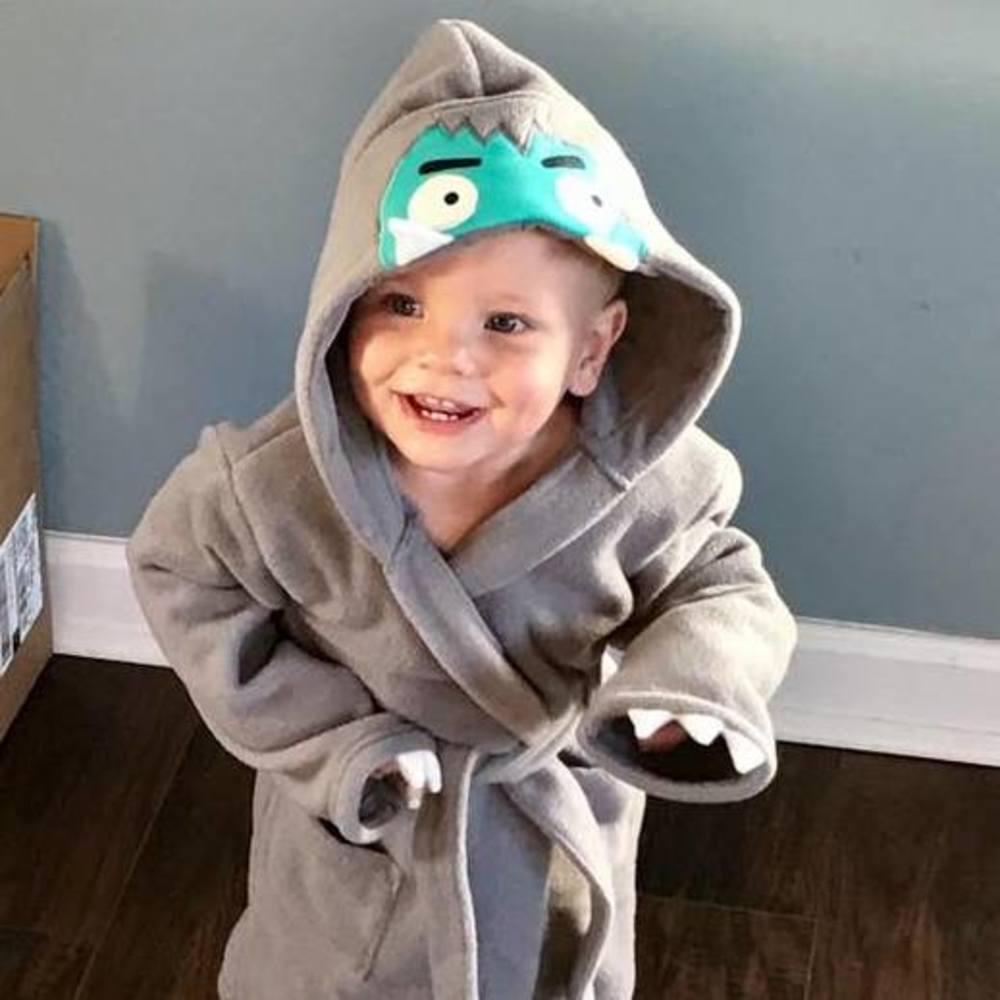 Meet your Posher, Britt